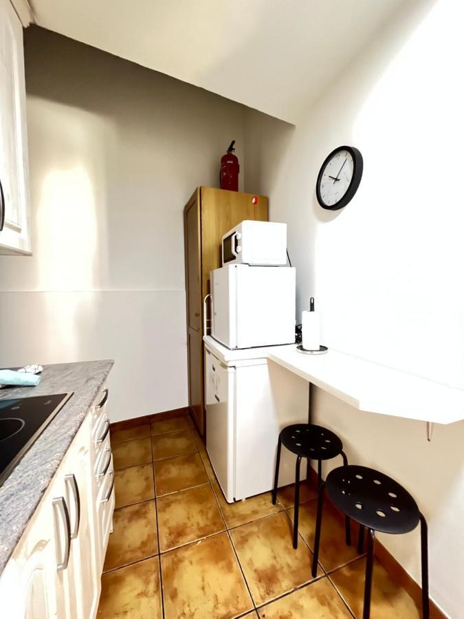 Apartment Encantador Piso Zamora Temporal Madrid