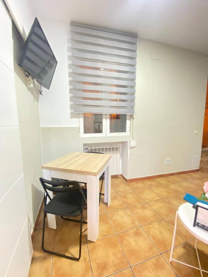 Apartment Encantador Piso Zamora Temporal